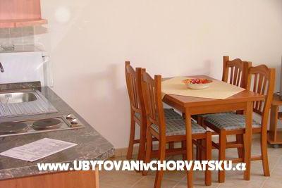 Apartmány Marušić – foto 6