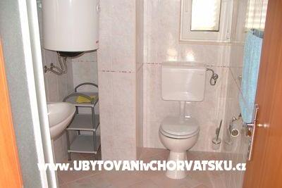 Apartmány Marušić – foto 7