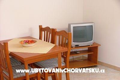 Apartmány Marušić – foto 8