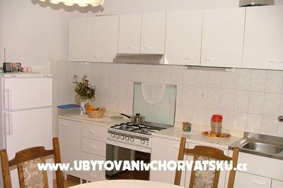 Apartmány Marušić – foto 9