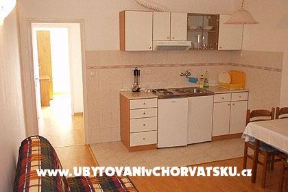 Apartmány Mastelić – foto 6