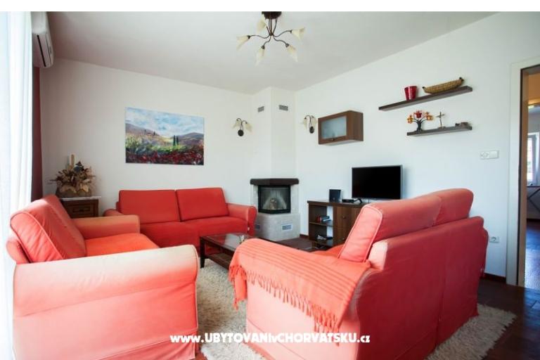 Apartmány Mastrinka – foto 10