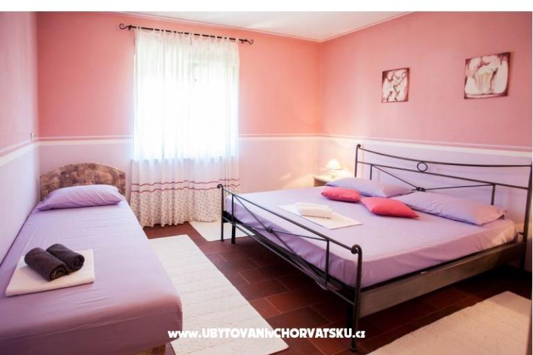Apartmány Mastrinka – foto 11