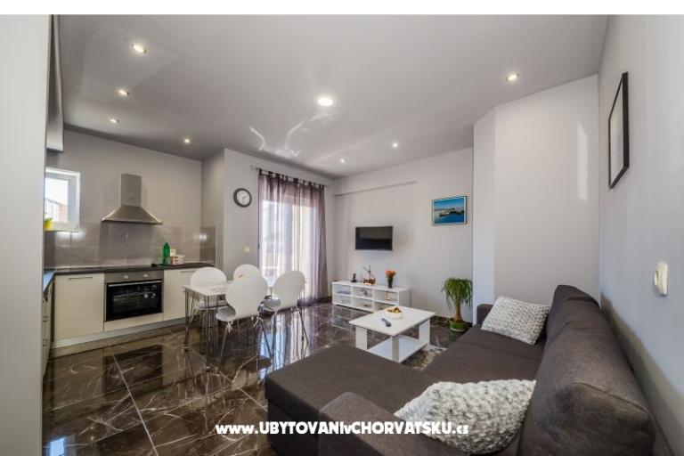 Apartmány Mastrinka – foto 15