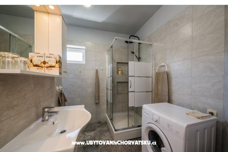 Apartmány Mastrinka – foto 16