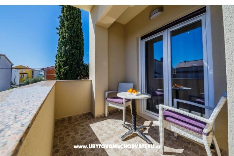 Apartmány Mastrinka – foto 17