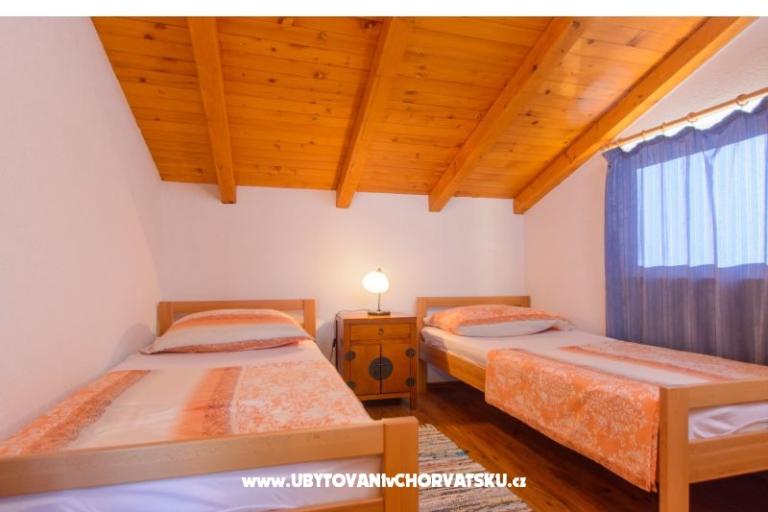 Apartmány Mastrinka – foto 3