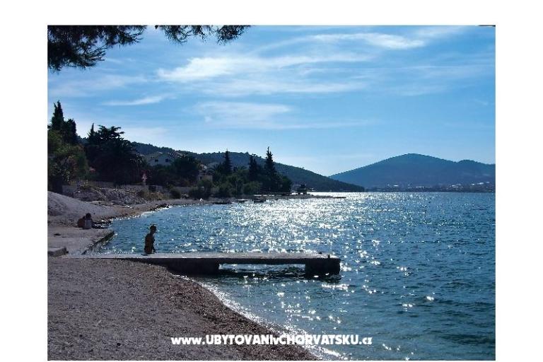 Apartmány Mastrinka – foto 4