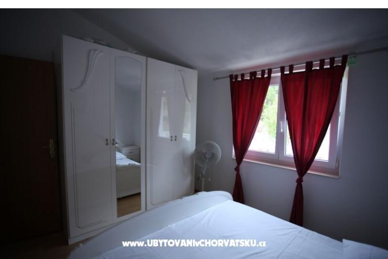 Apartmány Mastrinka – foto 5
