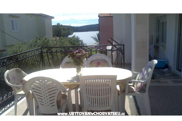 Apartmány Matić – foto 10