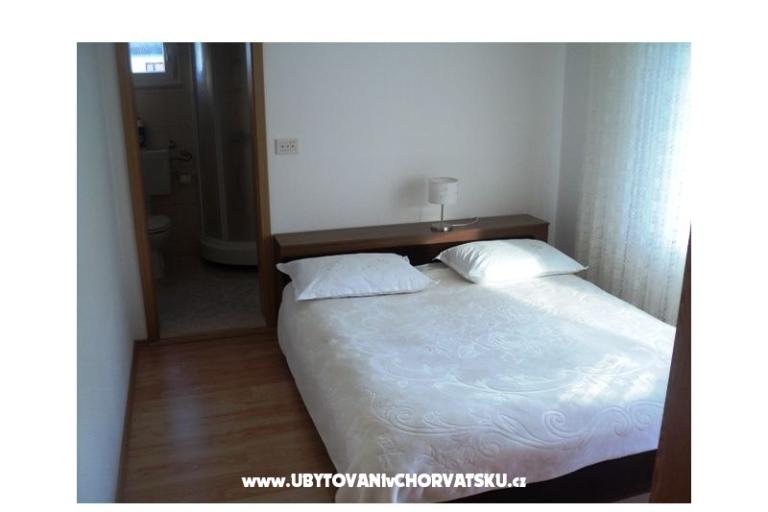 Apartmány Matić – foto 13