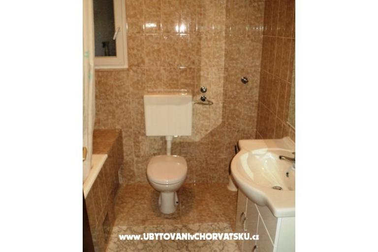 Apartmány Matić – foto 15