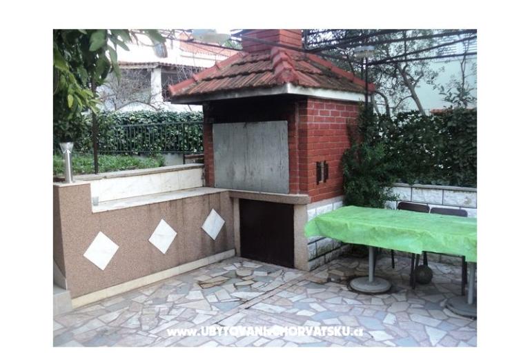 Apartmány Matić – foto 17