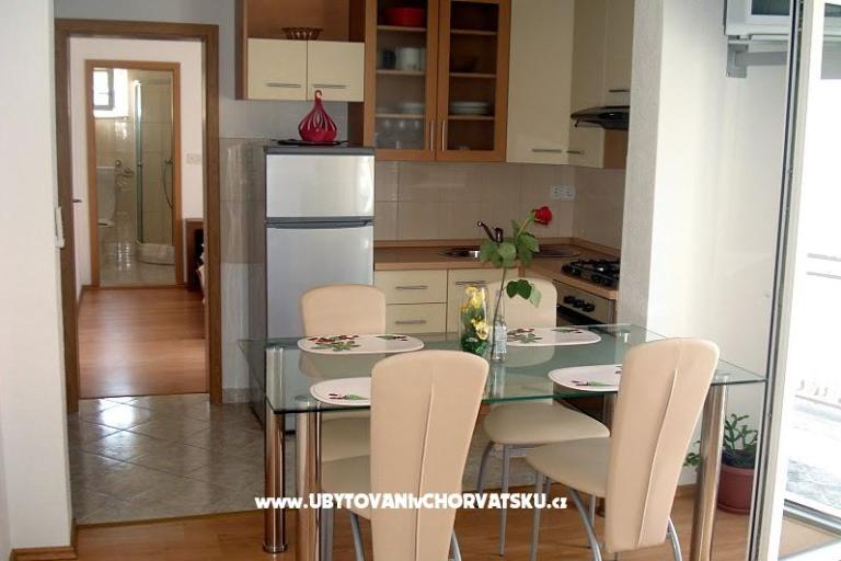 Apartmány Matić – foto 8