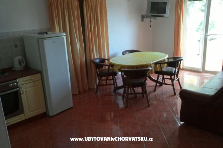 Apartmány Mia – foto 11