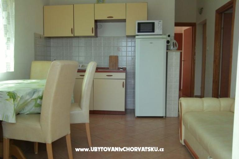 Apartmány Mia – foto 12