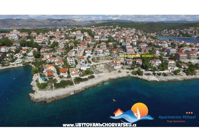 Apartmány Mihael – foto 14