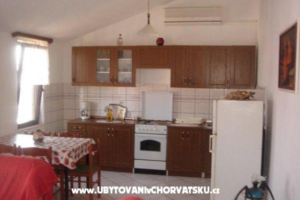 Apartmány Mihovilovic – foto 11