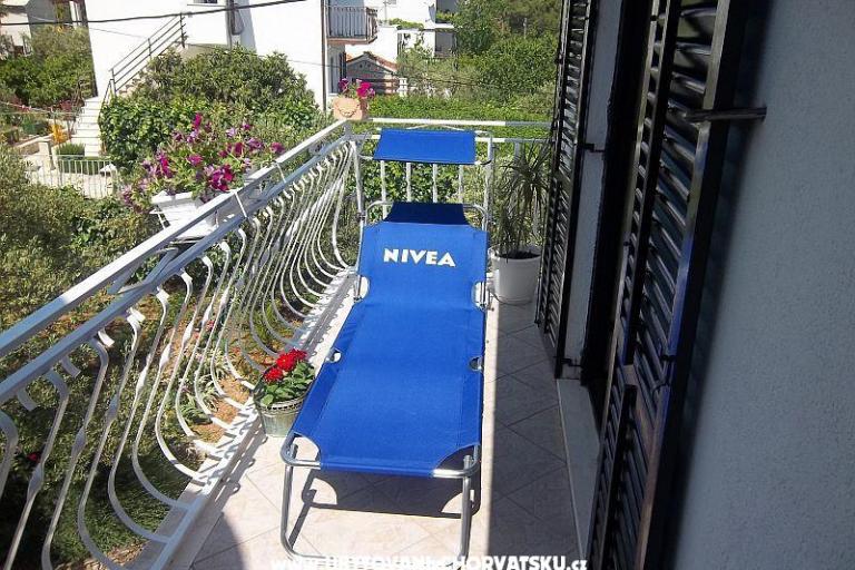 Apartmány Mihovilovic – foto 12