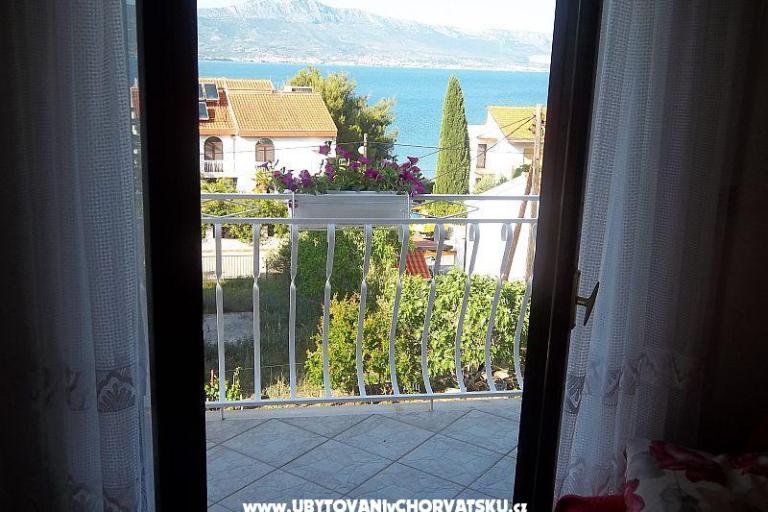 Apartmány Mihovilovic – foto 13