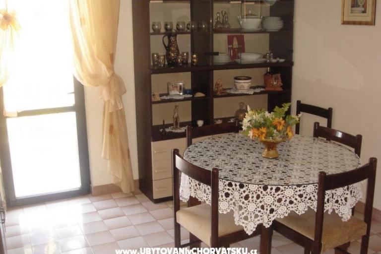 Apartmány Mihovilovic – foto 14