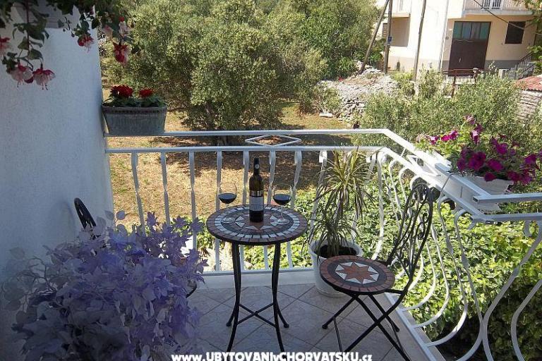 Apartmány Mihovilovic – foto 15