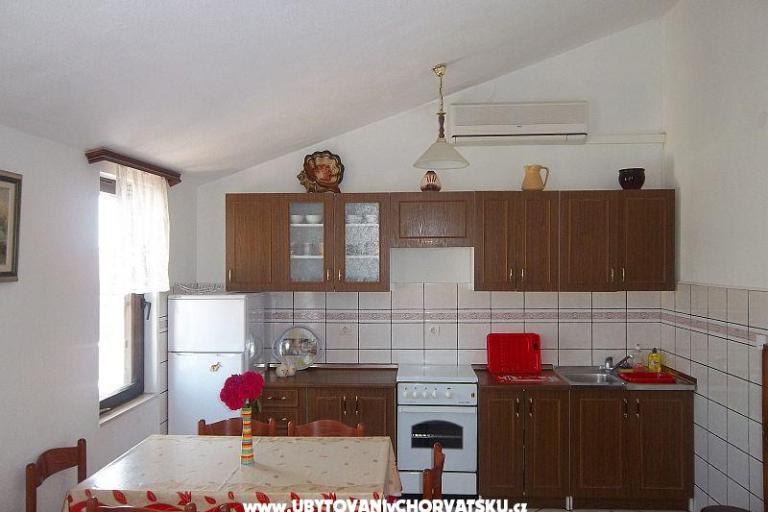 Apartmány Mihovilovic – foto 16
