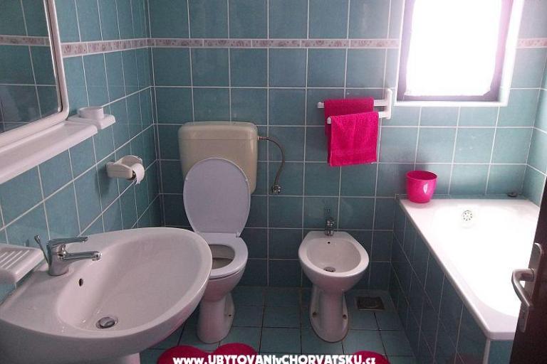 Apartmány Mihovilovic – foto 17