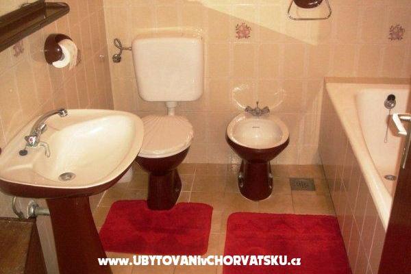 Apartmány Mihovilovic – foto 5
