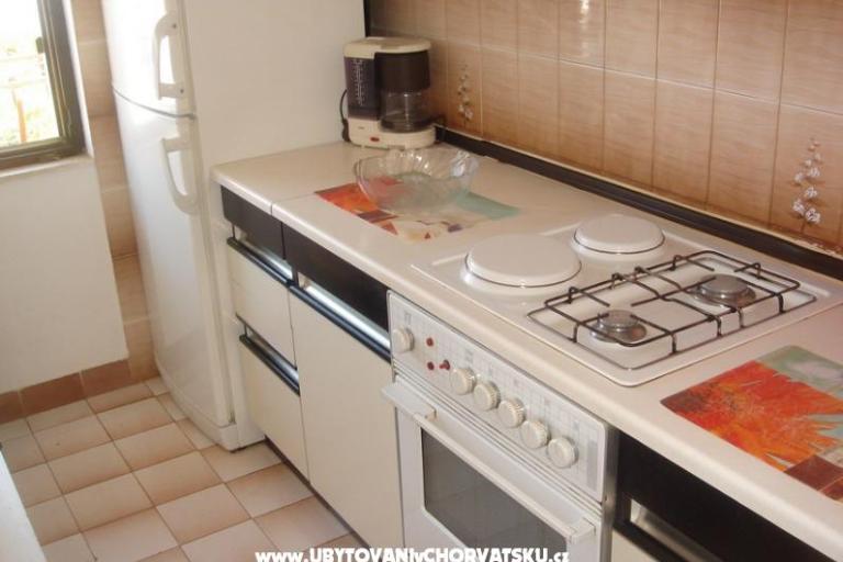 Apartmány Mihovilovic – foto 8