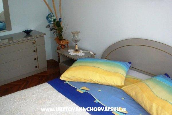 Apartmány Mihovilovic – foto 9