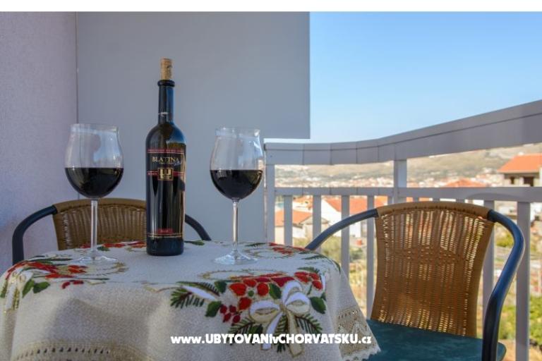 Apartmány Mijo – foto 18