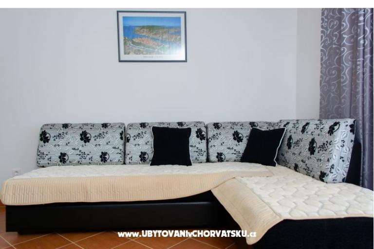 Apartmány Mijo – foto 3