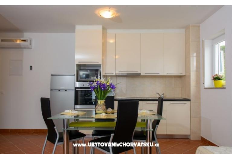 Apartmány Mijo – foto 4