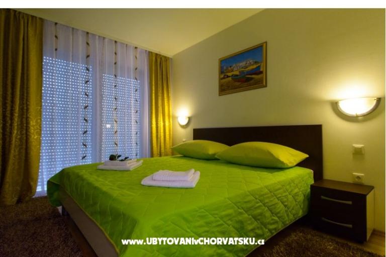Apartmány Mijo – foto 5
