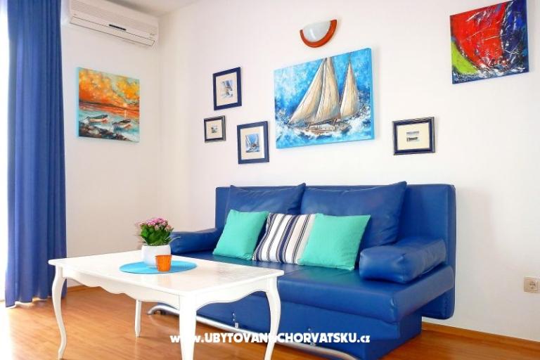 Apartmány Milan Rogulj – foto 11