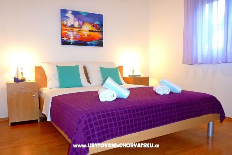 Apartmány Milan Rogulj – foto 12
