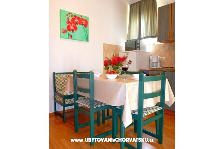 Apartmány Milan Rogulj – foto 3