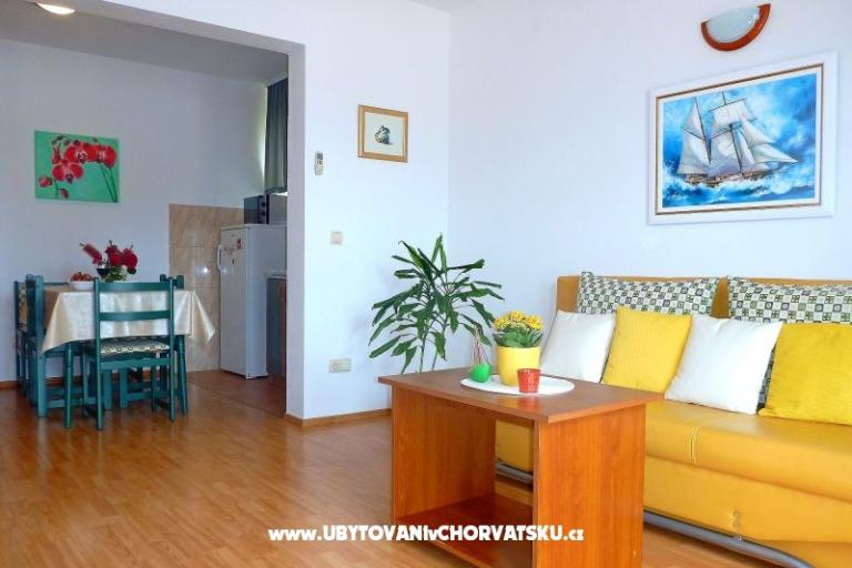 Apartmány Milan Rogulj – foto 4