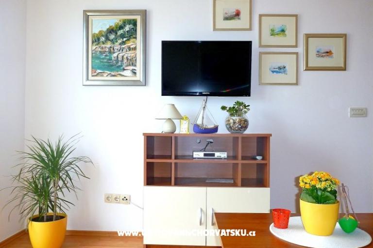 Apartmány Milan Rogulj – foto 5