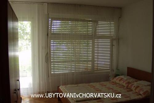 Apartmány Milano – foto 8