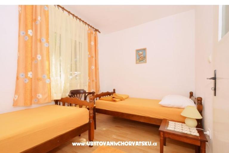 Apartmány Mladen – foto 10