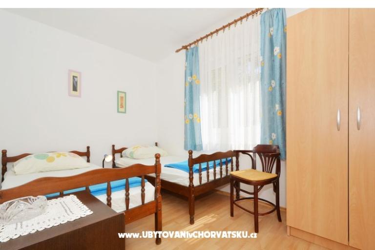 Apartmány Mladen – foto 11