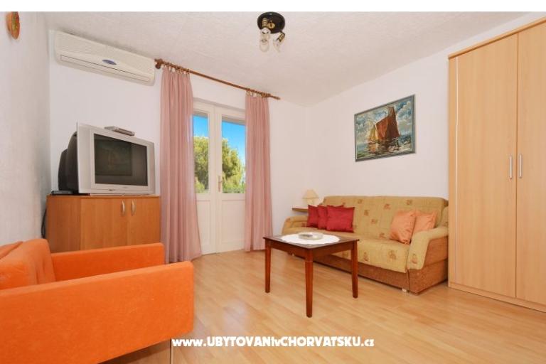 Apartmány Mladen – foto 12