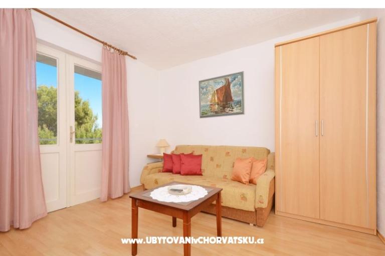 Apartmány Mladen – foto 13