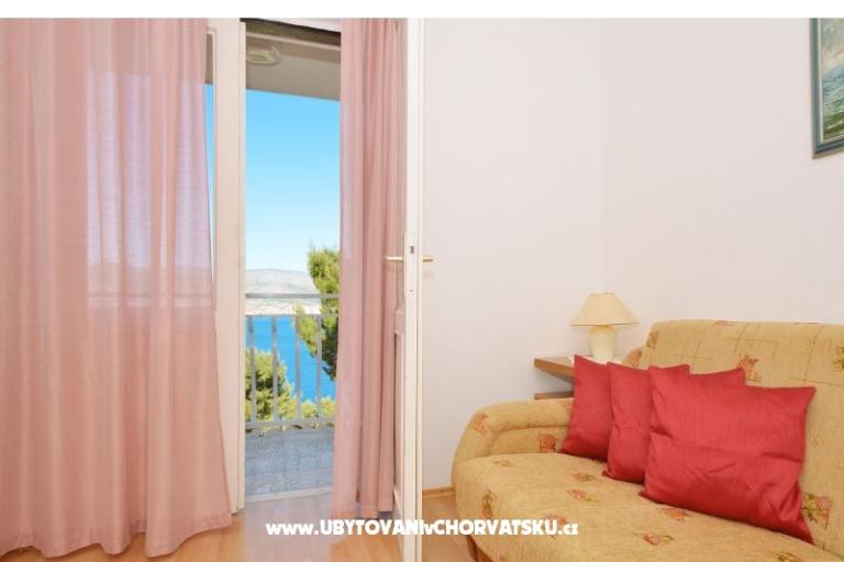 Apartmány Mladen – foto 14