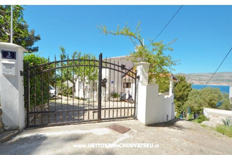 Apartmány Mladen – foto 15