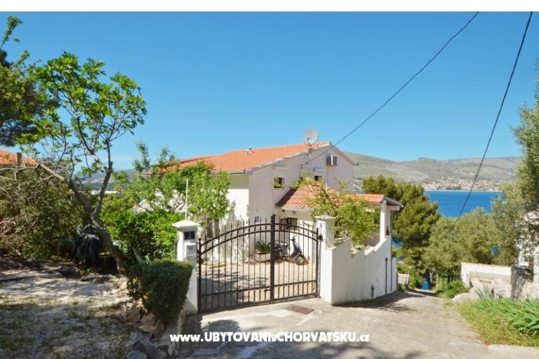 Apartmány Mladen – foto 16