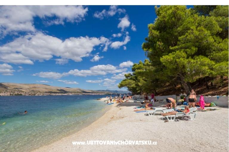 Apartmány Mladen – foto 18