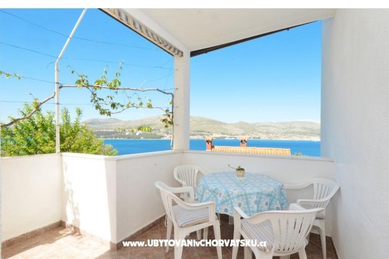 Apartmány Mladen – foto 2